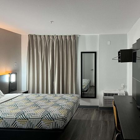 Motel 6-Brownsville, Tx 外观 照片