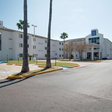 Motel 6-Brownsville, Tx 外观 照片