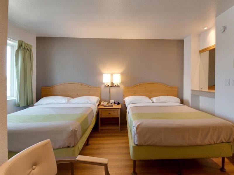 Motel 6-Brownsville, Tx 外观 照片