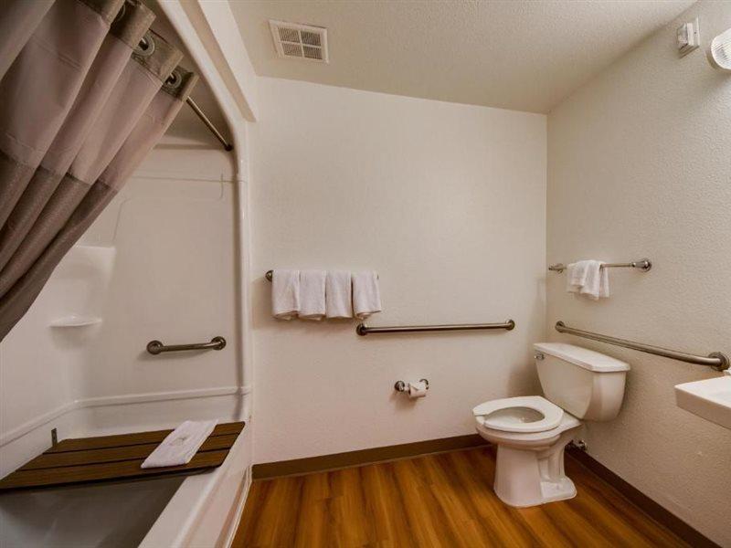 Motel 6-Brownsville, Tx 外观 照片