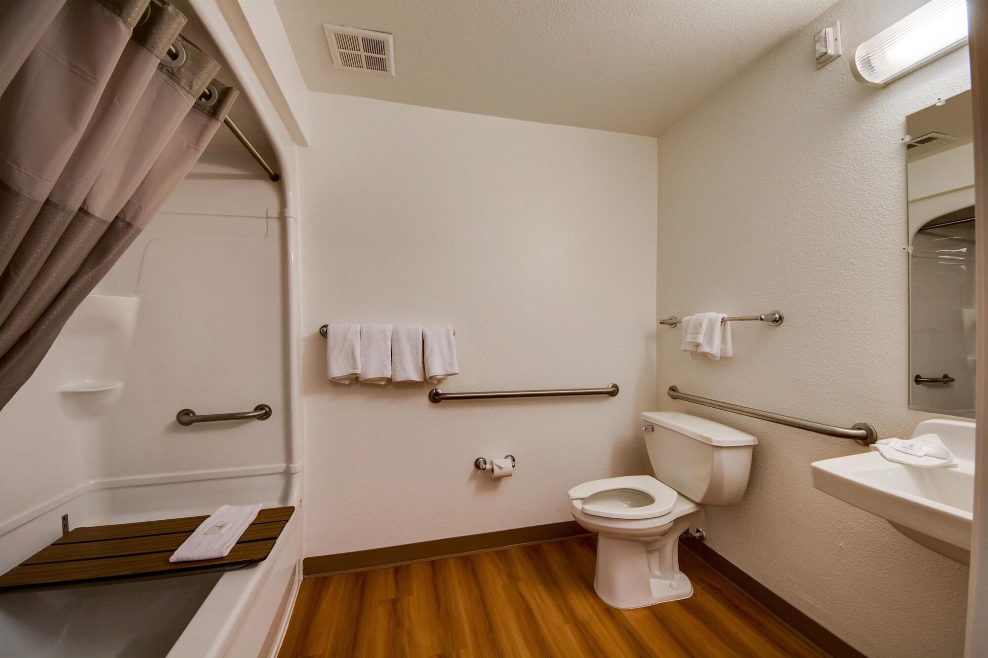 Motel 6-Brownsville, Tx 外观 照片