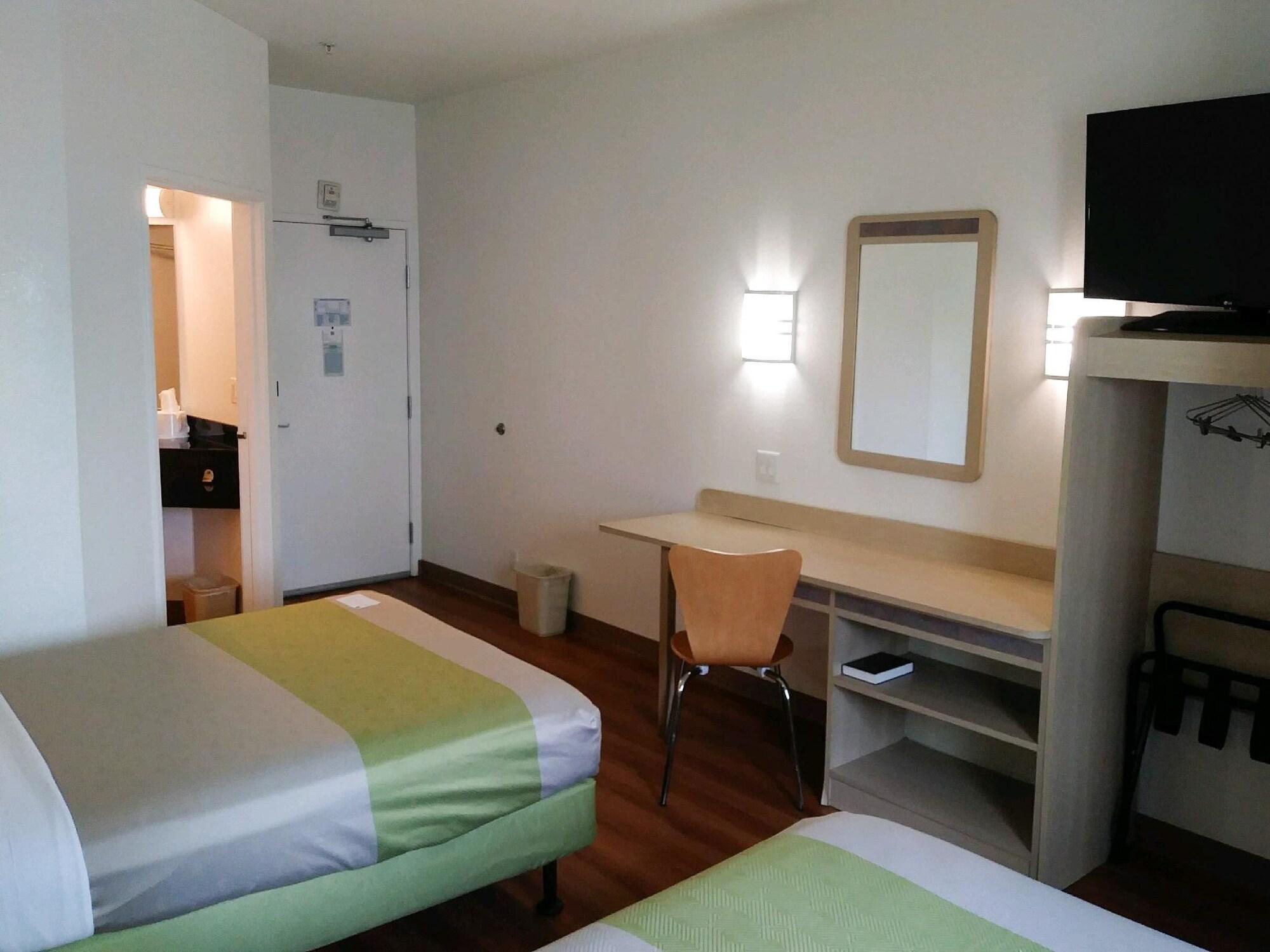 Motel 6-Brownsville, Tx 外观 照片