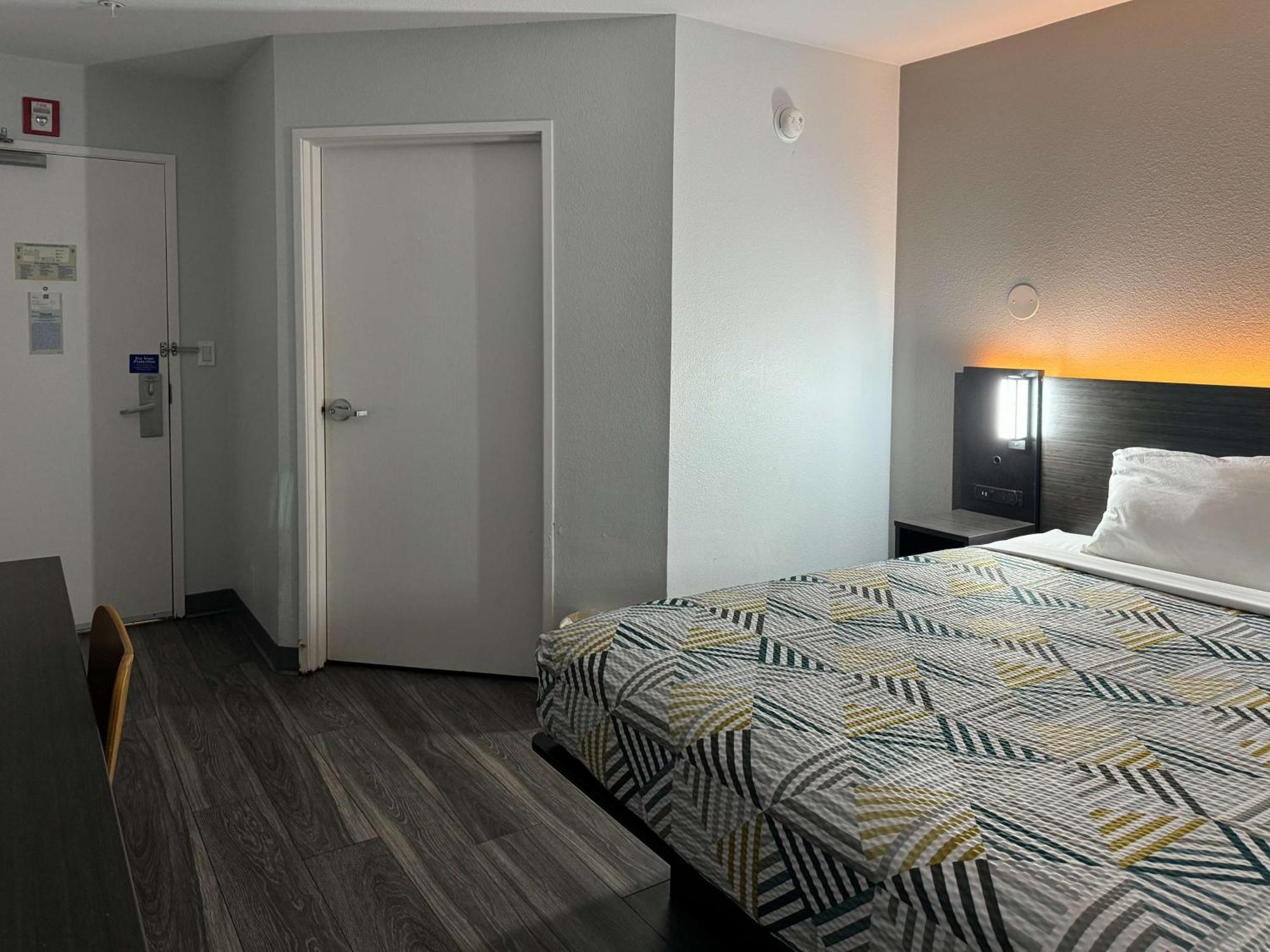 Motel 6-Brownsville, Tx 外观 照片