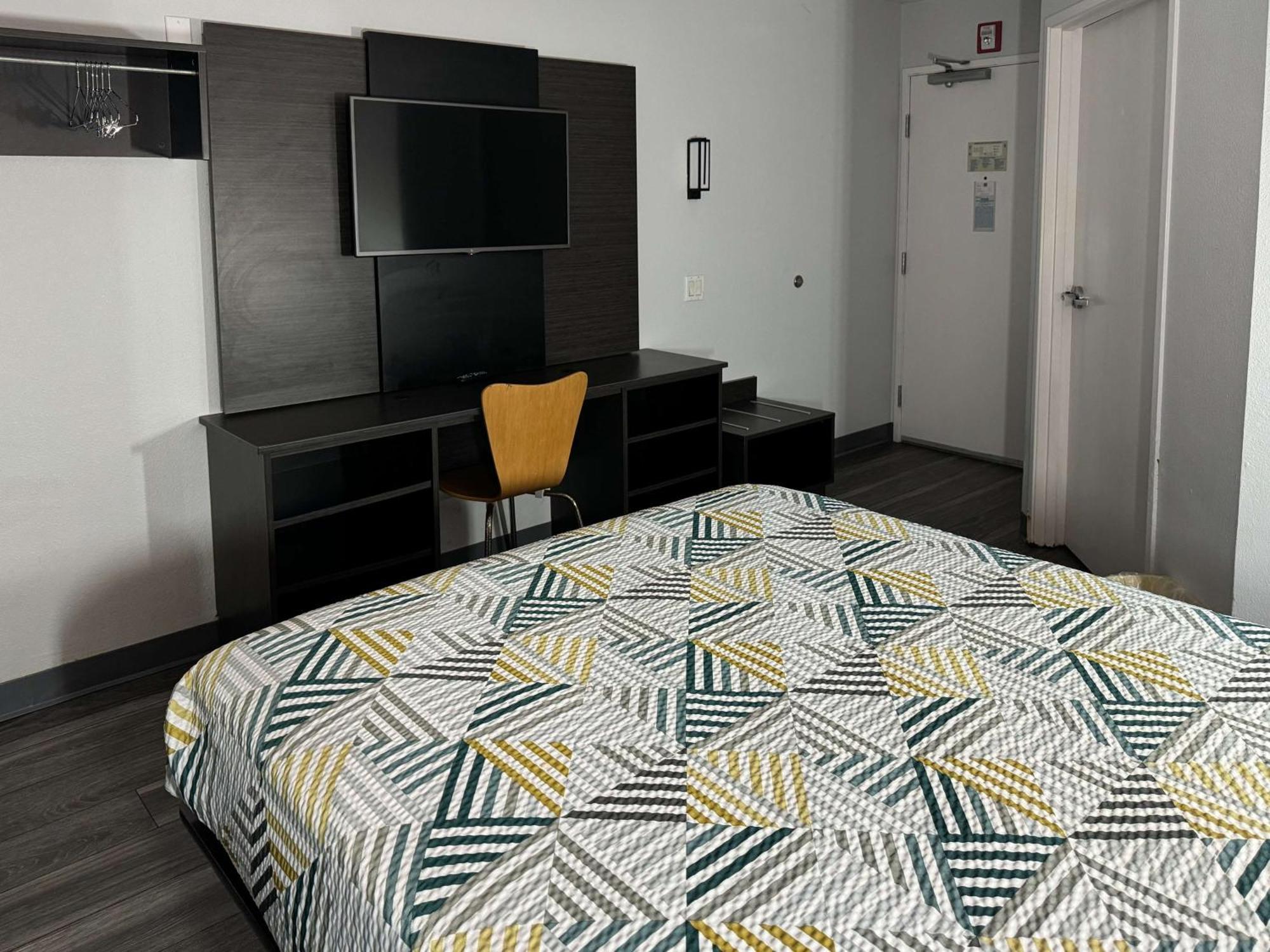 Motel 6-Brownsville, Tx 外观 照片