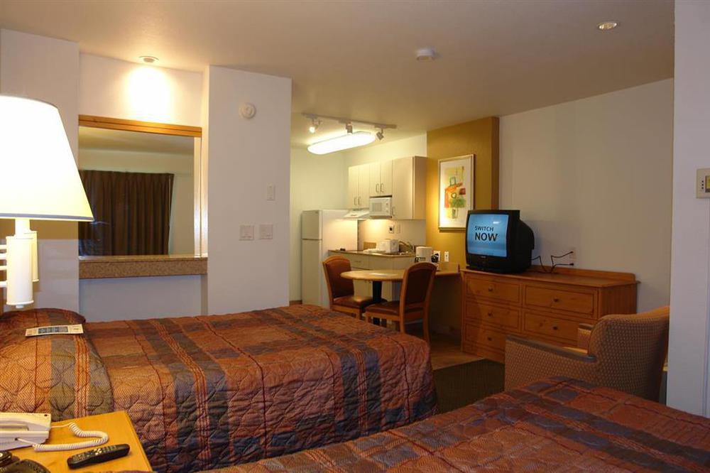 Motel 6-Brownsville, Tx 客房 照片